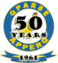 QPARSE50logo